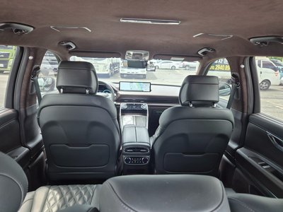 صورة 4 لـ 2021 Genesis GV80