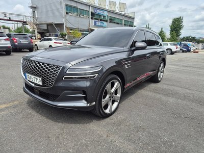 صورة 1 لـ 2021 Genesis GV80