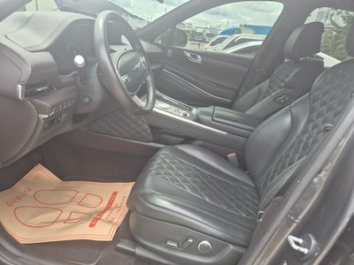 صورة مصغرة 11 لـ 2021 Genesis GV80