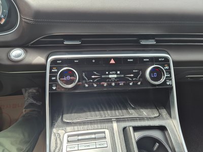 صورة مصغرة 19 لـ 2021 Genesis GV80