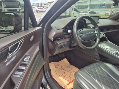 صورة مصغرة 16 لـ 2021 Genesis GV80