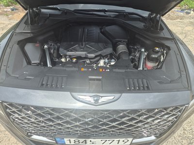 صورة 7 لـ 2021 Genesis GV80