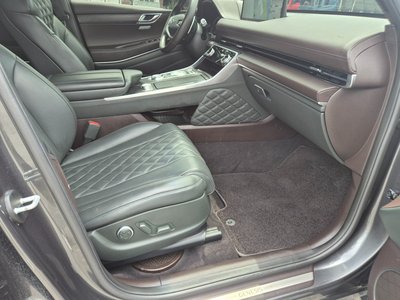 صورة 10 لـ 2021 Genesis GV80