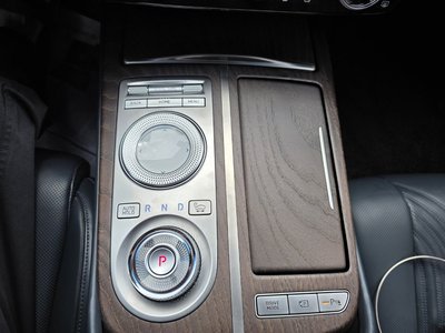 GENESIS G80 (RG3) - 9