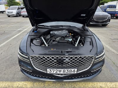 GENESIS G80 (RG3) - 7