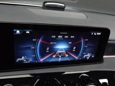 2025 Mercedes-BENZ A-CLASS 缩略图 24