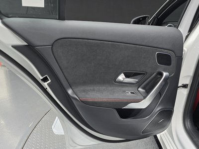 2025 Mercedes-BENZ A-CLASS 缩略图 15