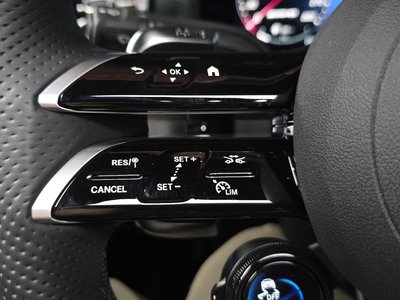 2025 Mercedes-BENZ A-CLASS 缩略图 28