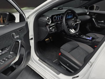 2025 Mercedes-BENZ A-CLASS 缩略图 13