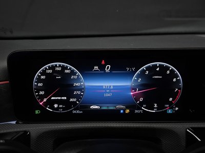 2025 Mercedes-BENZ A-CLASS 缩略图 11