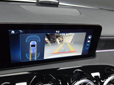 2025 Mercedes-BENZ A-CLASS 缩略图 20