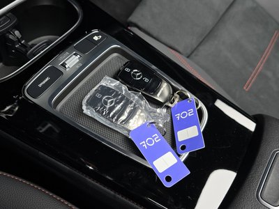 2025 Mercedes-BENZ A-CLASS 缩略图 23
