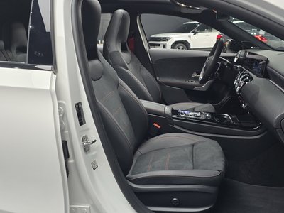 2025 Mercedes-BENZ A-CLASS 缩略图 16