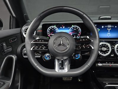 2025 Mercedes-BENZ A-CLASS 缩略图 18