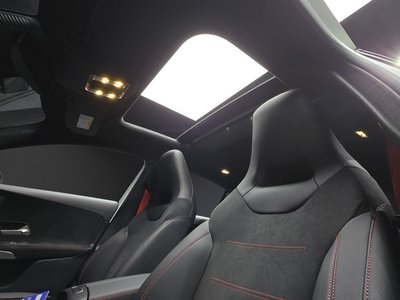 2025 Mercedes-BENZ A-CLASS 缩略图 26