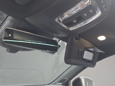 2025 Mercedes-BENZ A-CLASS 缩略图 25