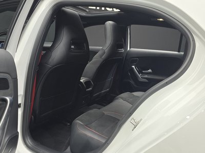 2025 Mercedes-BENZ A-CLASS 缩略图 17
