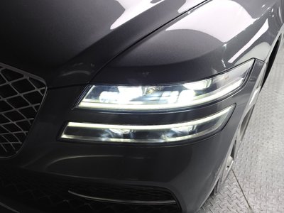 GENESIS G80 (RG3) - 9