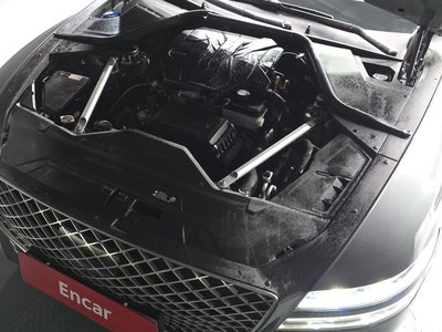 GENESIS G80 (RG3) - 7
