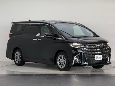 صورة مصغرة 13 لـ 2026 TOYOTA ALPHARD