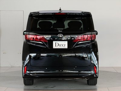 صورة مصغرة 17 لـ 2026 TOYOTA ALPHARD