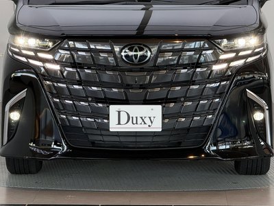 صورة مصغرة 26 لـ 2026 TOYOTA ALPHARD