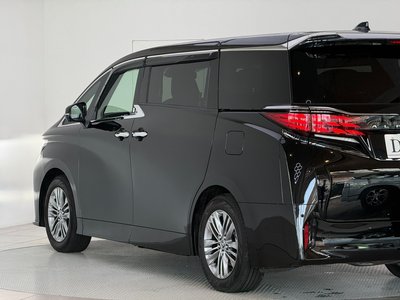 صورة مصغرة 41 لـ 2026 TOYOTA ALPHARD