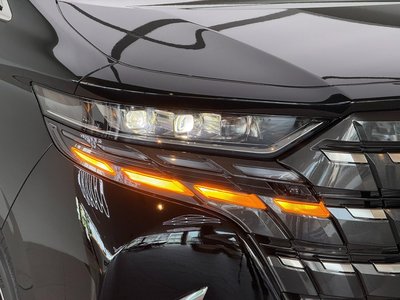 صورة مصغرة 23 لـ 2026 TOYOTA ALPHARD
