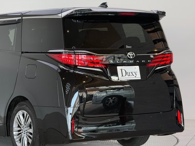صورة مصغرة 33 لـ 2026 TOYOTA ALPHARD