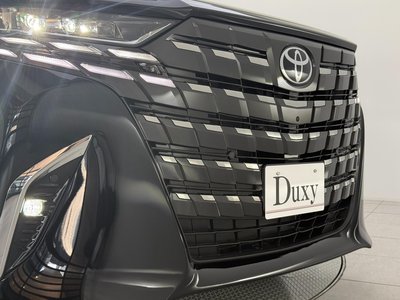 صورة مصغرة 24 لـ 2026 TOYOTA ALPHARD