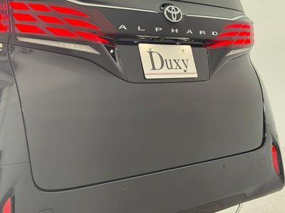 صورة مصغرة 38 لـ 2026 TOYOTA ALPHARD