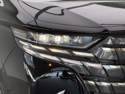صورة مصغرة 22 لـ 2026 TOYOTA ALPHARD