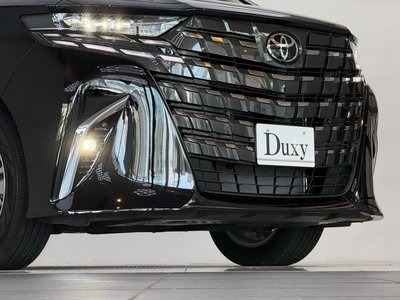 صورة مصغرة 27 لـ 2026 TOYOTA ALPHARD