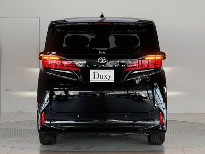 صورة مصغرة 15 لـ 2026 TOYOTA ALPHARD