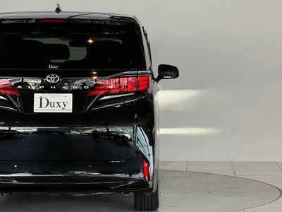 صورة مصغرة 34 لـ 2026 TOYOTA ALPHARD