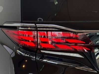صورة مصغرة 35 لـ 2026 TOYOTA ALPHARD
