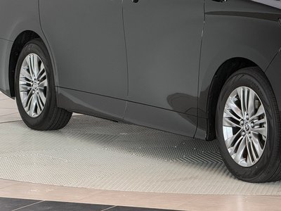 صورة مصغرة 19 لـ 2026 TOYOTA ALPHARD