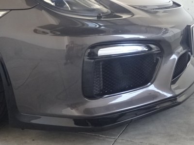 صورة مصغرة 130 لـ 2013 Porsche BOXSTER