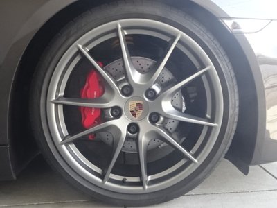 صورة مصغرة 138 لـ 2013 Porsche BOXSTER