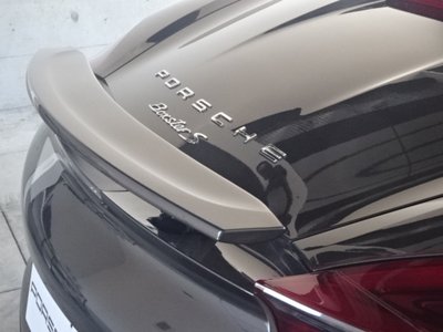 صورة مصغرة 126 لـ 2013 Porsche BOXSTER