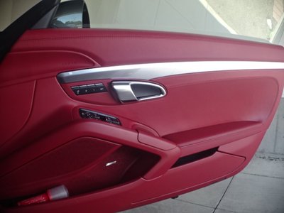 صورة مصغرة 55 لـ 2013 Porsche BOXSTER