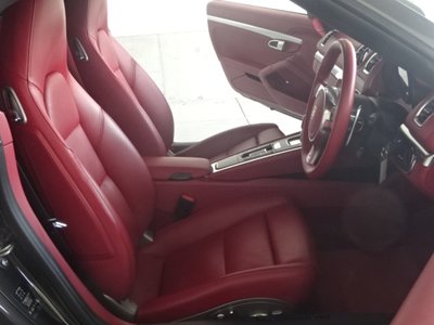 صورة مصغرة 42 لـ 2013 Porsche BOXSTER