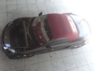صورة مصغرة 120 لـ 2013 Porsche BOXSTER