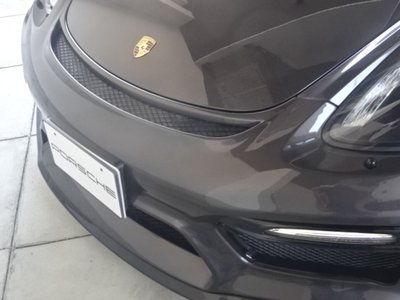 صورة مصغرة 127 لـ 2013 Porsche BOXSTER