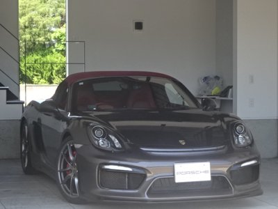 صورة مصغرة 13 لـ 2013 Porsche BOXSTER