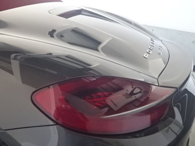 صورة مصغرة 123 لـ 2013 Porsche BOXSTER
