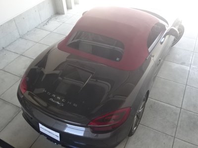صورة مصغرة 111 لـ 2013 Porsche BOXSTER