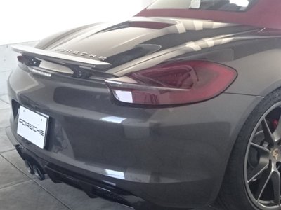 صورة مصغرة 94 لـ 2013 Porsche BOXSTER