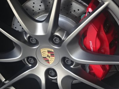 صورة مصغرة 140 لـ 2013 Porsche BOXSTER