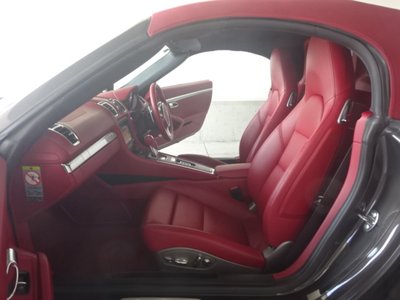 صورة مصغرة 46 لـ 2013 Porsche BOXSTER